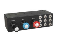 Saitek PRO Flight TPM System Saitek PRO Flight TPM System